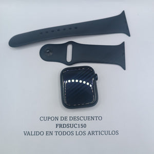 SMARTWATCH APPLE SE 3 ALUMINIO A3325 44 MM GPS (SEMINUEVO)