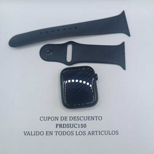 SMARTWATCH APPLE SE 3 ALUMINIO A3325 44 MM GPS (SEMINUEVO)