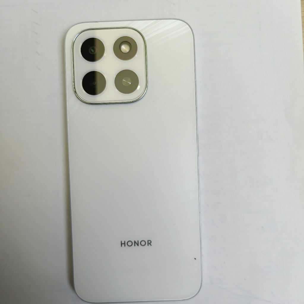 CELULAR HONOR X6C NIC-LX3 (2025) 256 GB 6 GB RAM (SEMINUEVO)