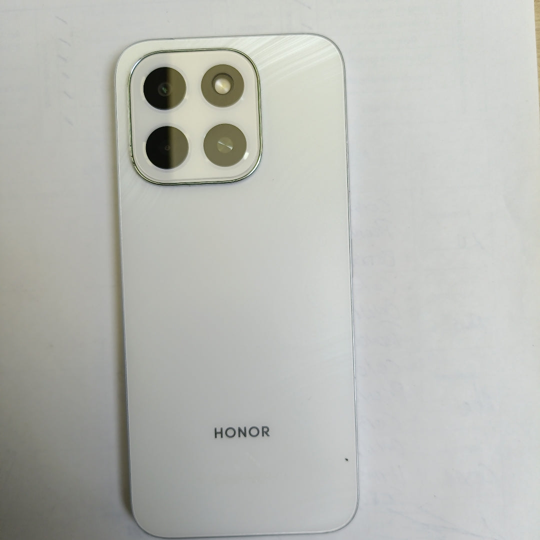 CELULAR HONOR X6C NIC-LX3 (2025) 256 GB 6 GB RAM (SEMINUEVO)