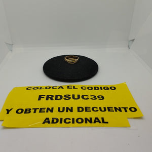 ANILLITO ORO 8 K 2,70 GRMS (SEMINUEVO)