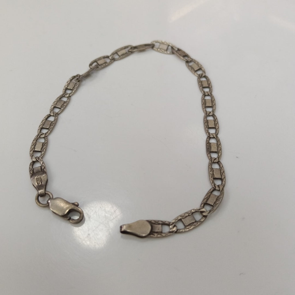 PULSERA PLATA 4,20 GRMS (SEMINUEVO)