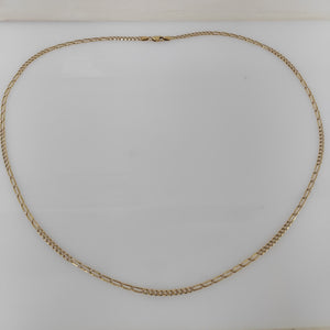 CADENA ORO 14 K 10.2 GRMS (SEMINUEVO)