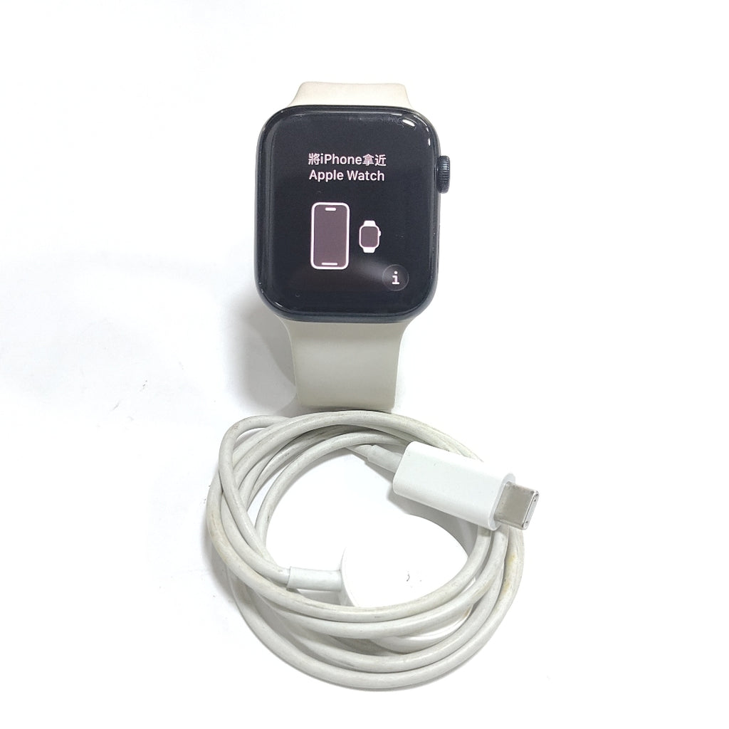 SMARTWATCH APPLE SE 2 ALUMINIO A2723 44 MM GPS (SEMINUEVO)