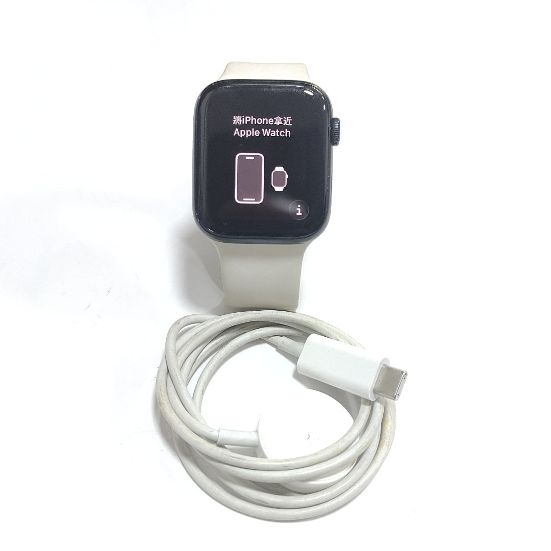 SMARTWATCH APPLE SE 2 ALUMINIO A2723 44 MM GPS (SEMINUEVO)
