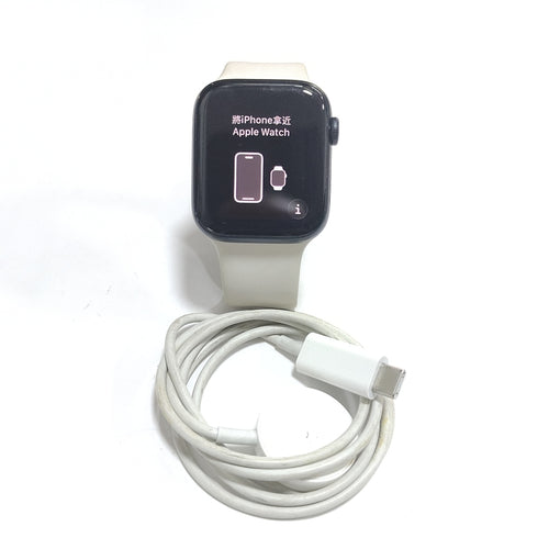 SMARTWATCH APPLE SE 2 ALUMINIO A2723 44 MM GPS (SEMINUEVO)