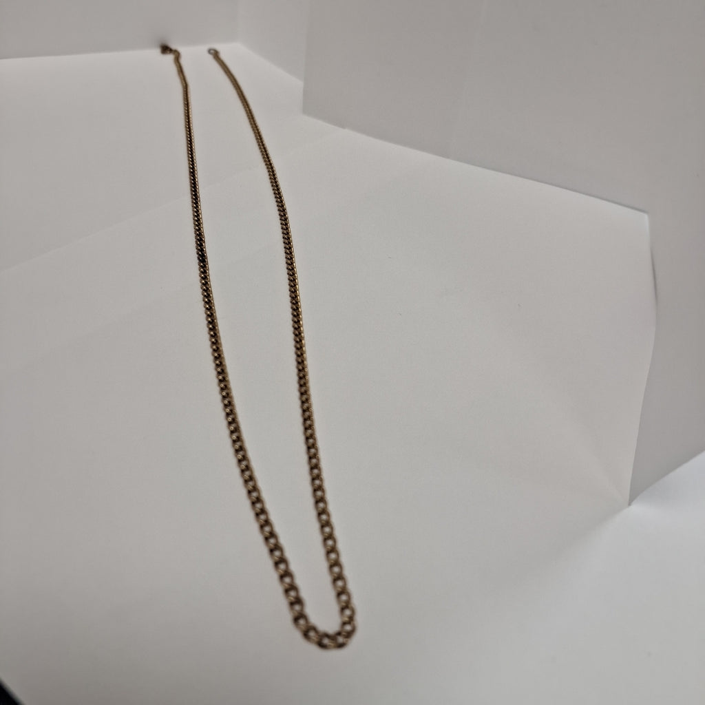 CADENA ORO 8 K 11,10 GRMS (SEMINUEVO)