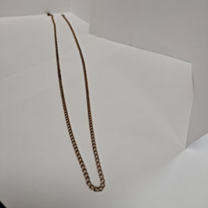 CADENA ORO 8 K 11,10 GRMS (SEMINUEVO)