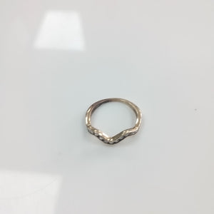 ANILLO ORO 10 K 1,80 GRMS (SEMINUEVO)
