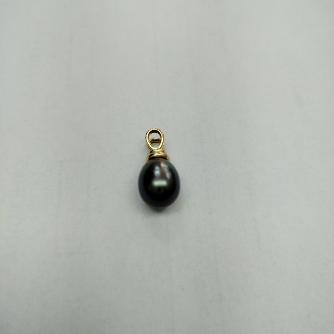 DIJE ORO 14 K 2,40 GRMS (SEMINUEVO)