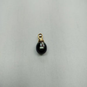 DIJE ORO 14 K 2,40 GRMS (SEMINUEVO)