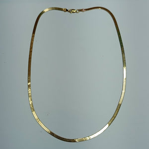 CADENA ORO 10 K 6.3 GRMS (SEMINUEVO)