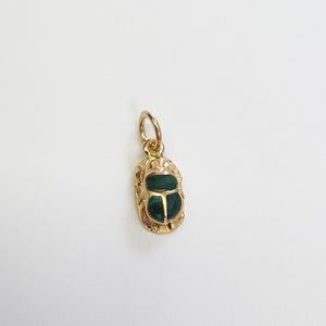 DIJE ORO 18 K 1,60 GRMS (SEMINUEVO)
