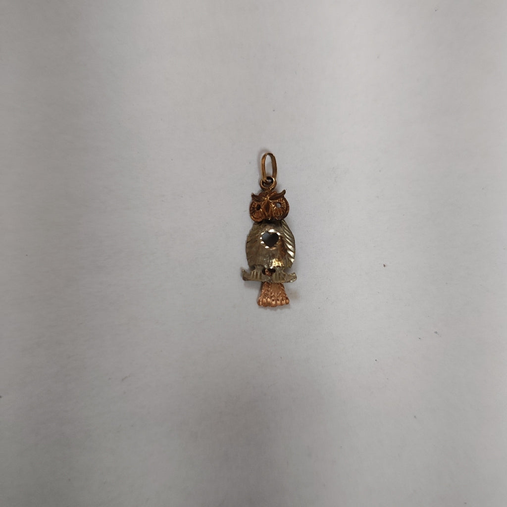 DIJE ORO 8 K 1.4 GRMS (SEMINUEVO)