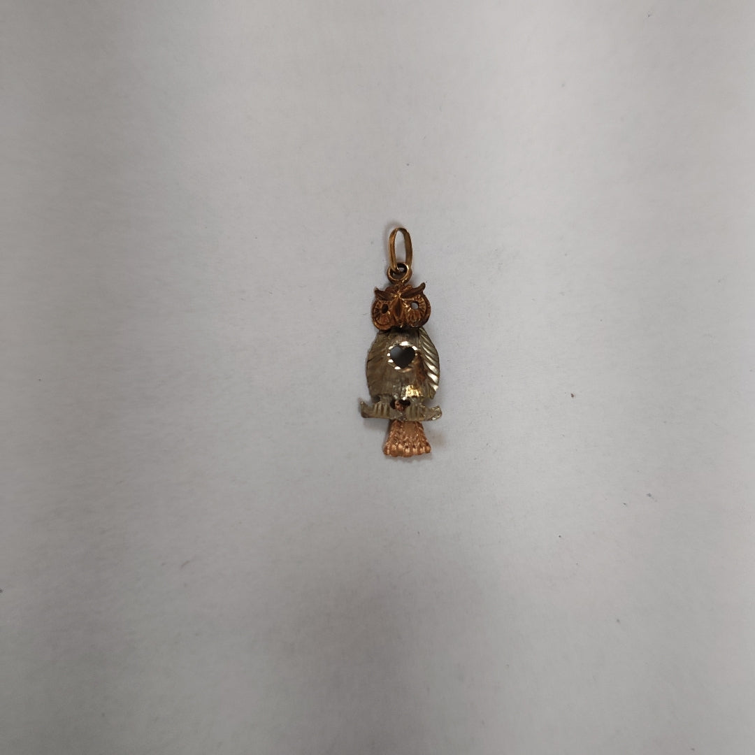 DIJE ORO 8 K 1.4 GRMS (SEMINUEVO)