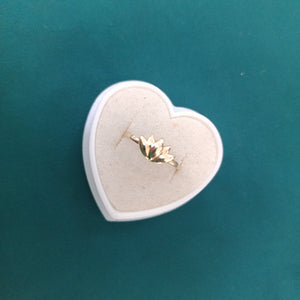 ANILLOS DAMA ORO 10K 1.4 (NUEVO)