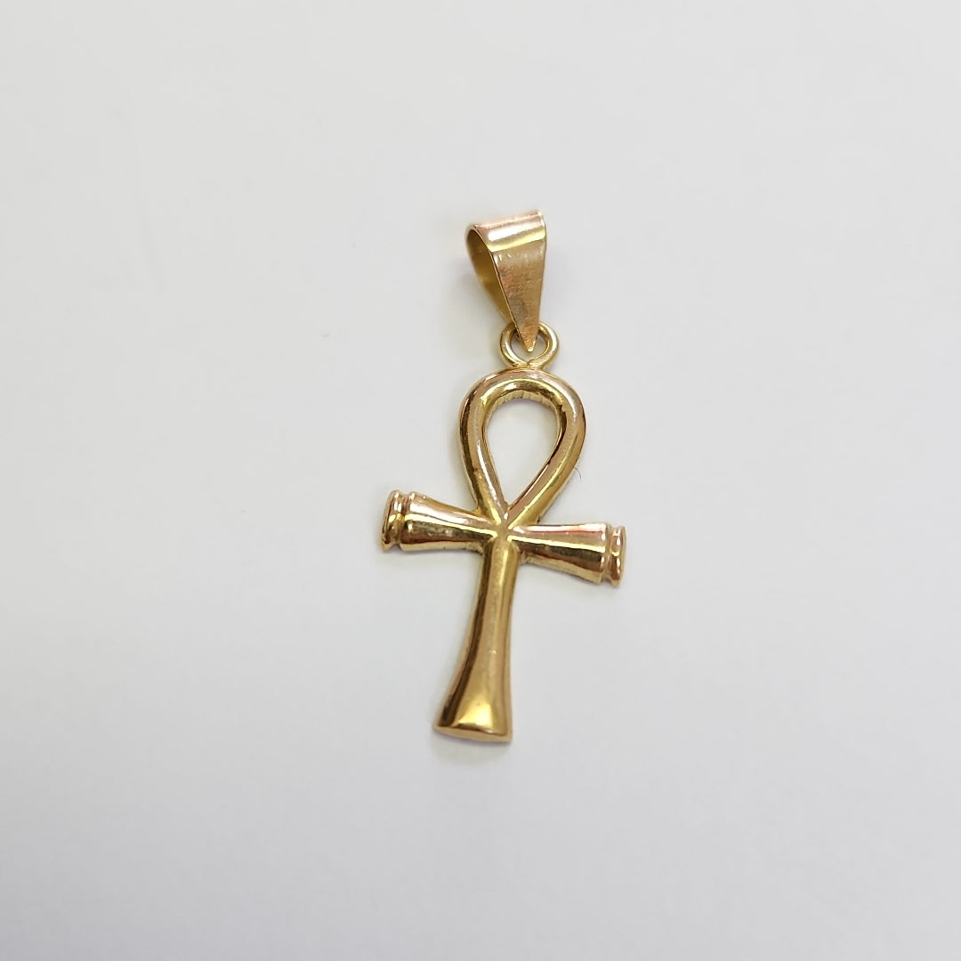 DIJE ORO 18 K 1,90 GRMS (SEMINUEVO)