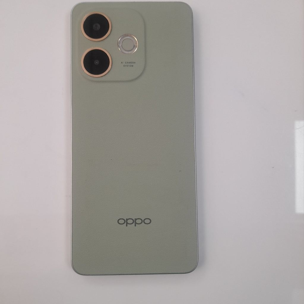 CELULAR OPPO A5 PRO CPH2711 (2025) 256 GB 8 GB RAM (SEMINUEVO)