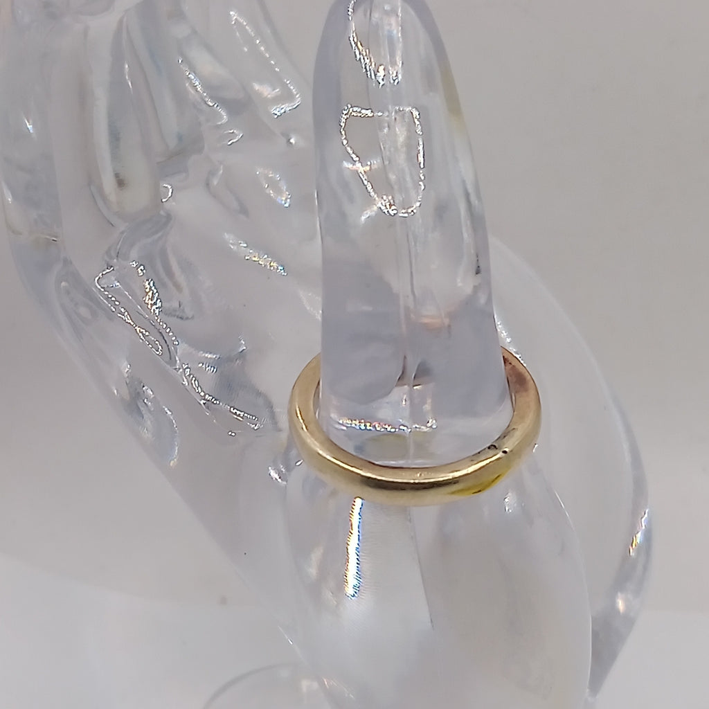 ARGOLLA ORO 8 K 6 GRMS (SEMINUEVO)