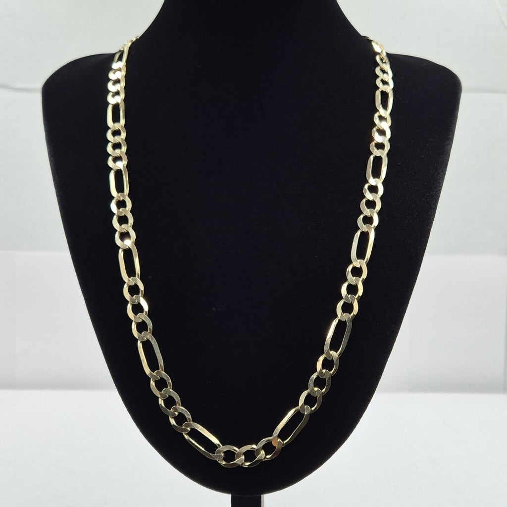 CADENA 3X1 14K 65 CM 47.9 GR (NUEVO)