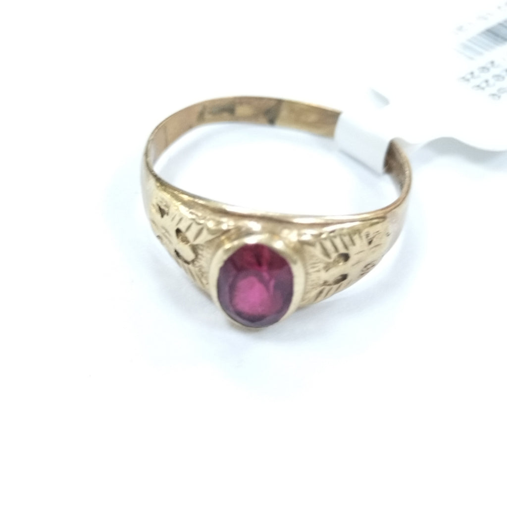 ANILLITO ORO 8 K 2,30 GRMS (SEMINUEVO)