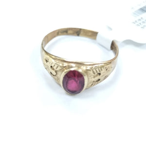 ANILLITO ORO 8 K 2,30 GRMS (SEMINUEVO)