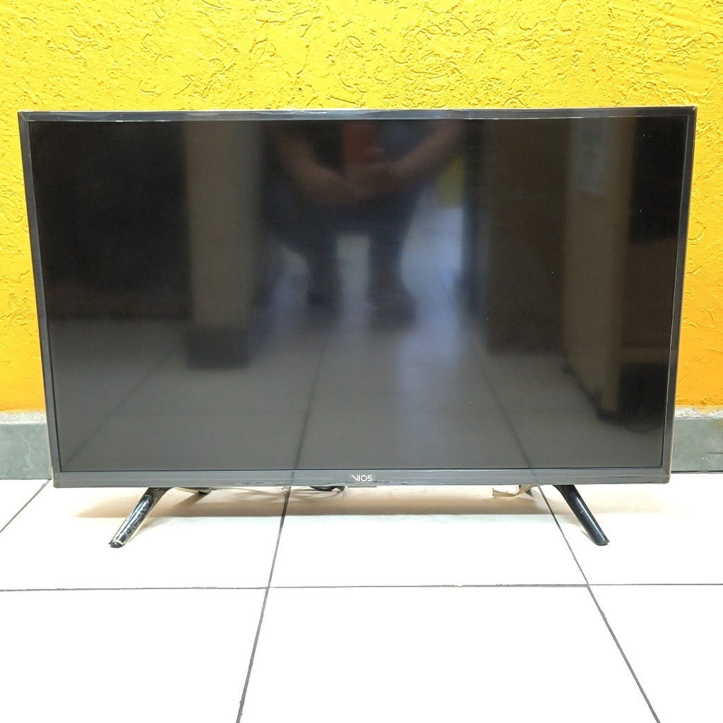 PANTALLA VIOS TV32D20-SMART (2022) 32" LED HD