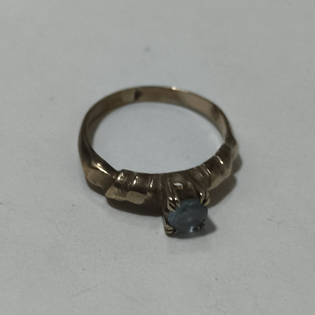 ANILLITO ORO 8 K 1,50 GRMS (SEMINUEVO)
