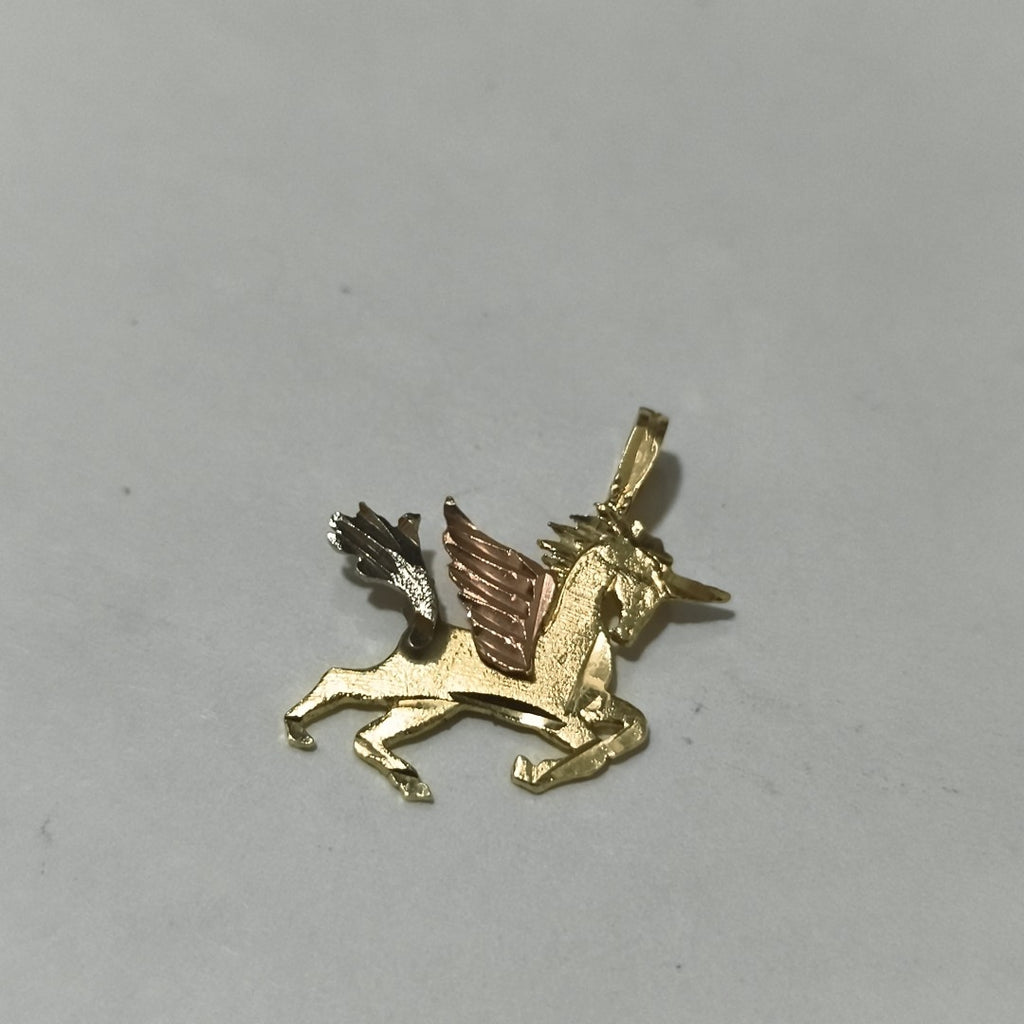 DIJE ORO 14 K 1,50 GRMS (SEMINUEVO)