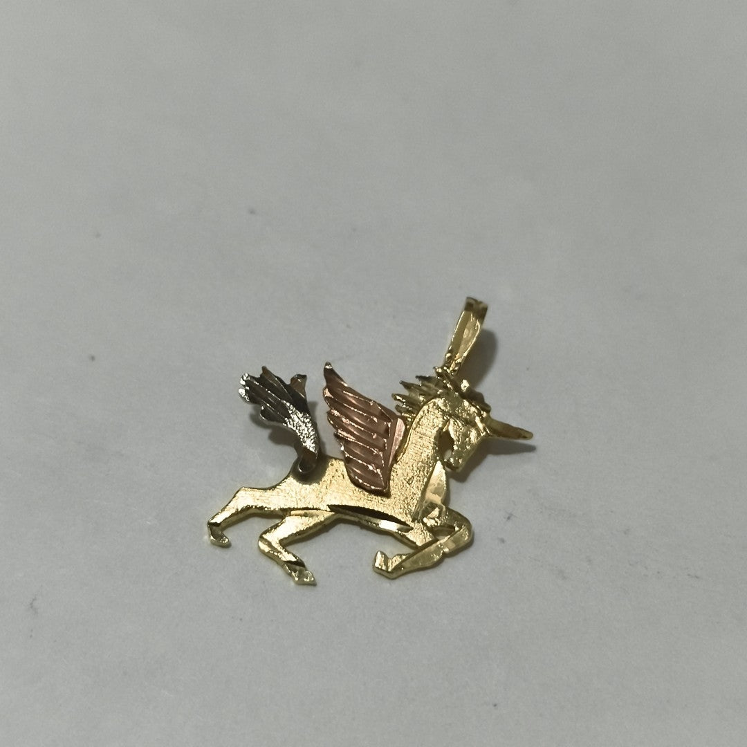 DIJE ORO 14 K 1,50 GRMS (SEMINUEVO)