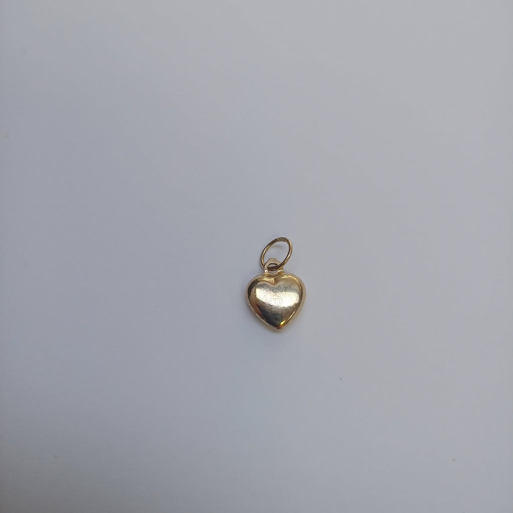DIJE ORO 10 K 0.3 GRMS (SEMINUEVO)