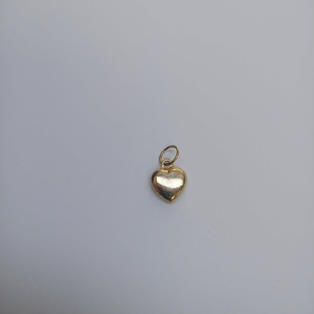 DIJE ORO 10 K 0.3 GRMS (SEMINUEVO)