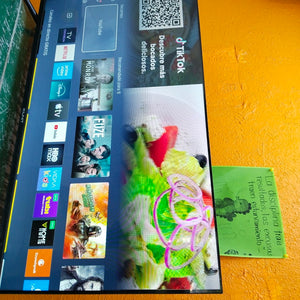 PANTALLA KIUNIT K40V25 40" LED FULL HD (SEMINUEVO)