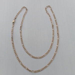 CADENA ORO 10 K 3.9 GRMS (SEMINUEVO)