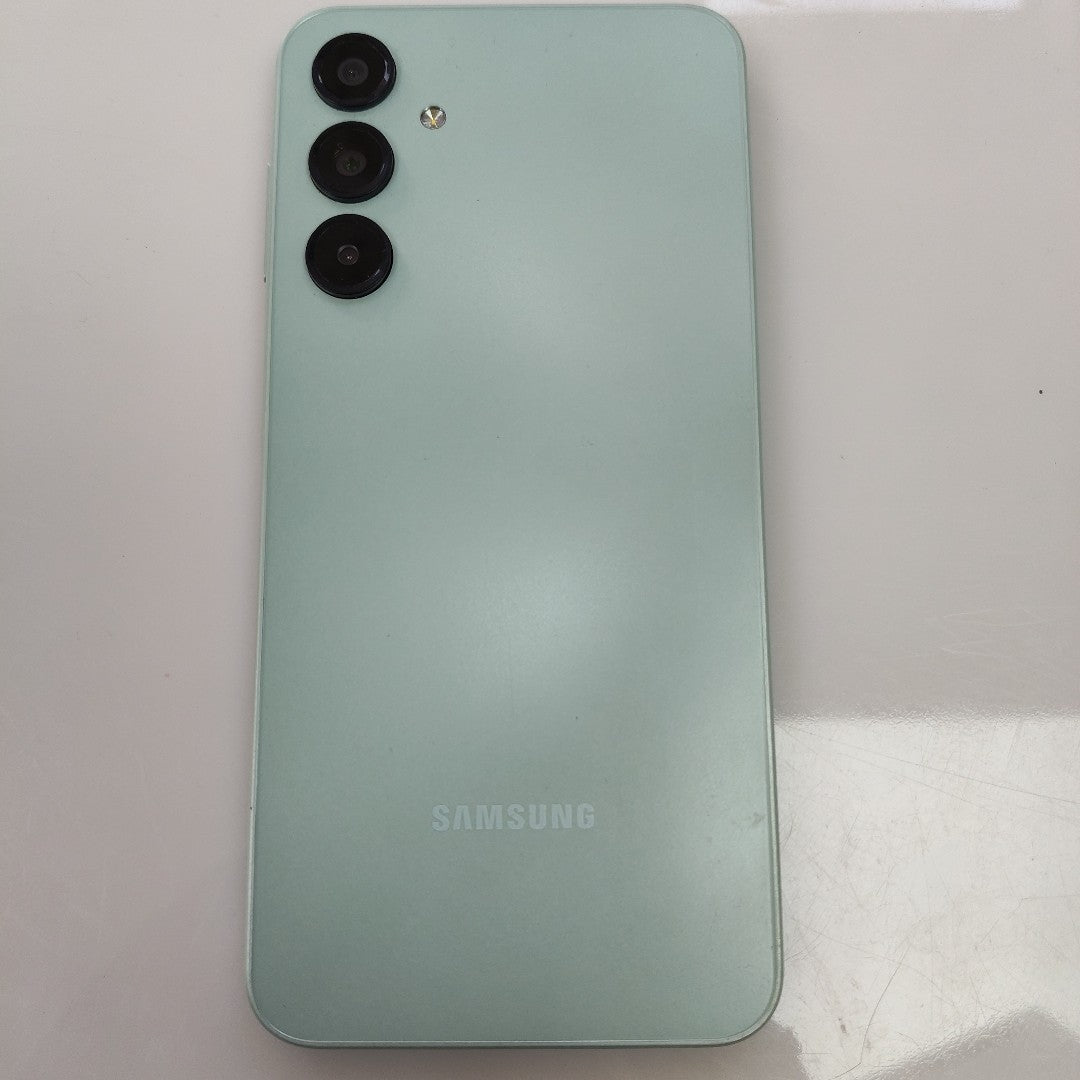 CELULAR SAMSUNG GALAXY A16 SM-A165M (2024) 128 GB 4 GB RAM (SEMINUEVO)