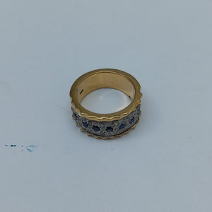 PULSERA ORO 14 K 8,00 GRMS (SEMINUEVO)