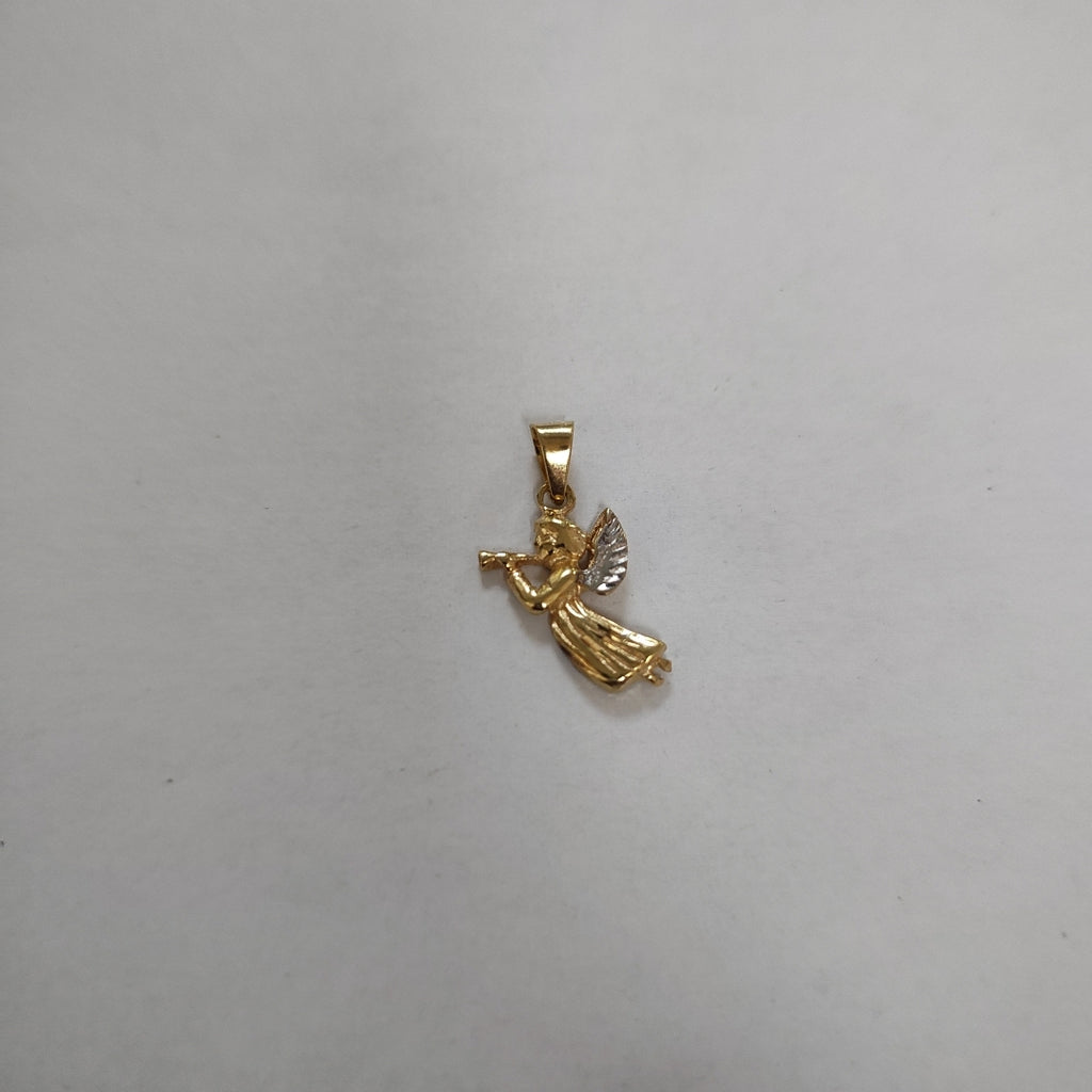 DIJE ORO 14 K 2.7 GRMS (SEMINUEVO)