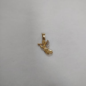 DIJE ORO 14 K 2.7 GRMS (SEMINUEVO)