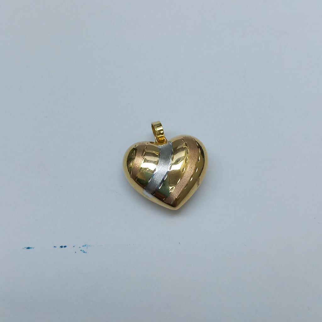 DIJE ORO 14 K 2.2 GRMS (SEMINUEVO)