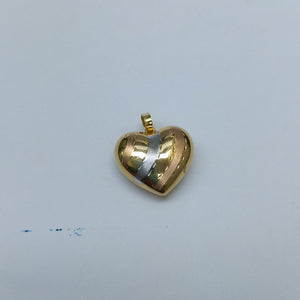 DIJE ORO 14 K 2.2 GRMS (SEMINUEVO)
