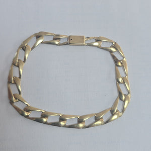 PULSERA ORO 10 K 8.8 GRMS (SEMINUEVO)