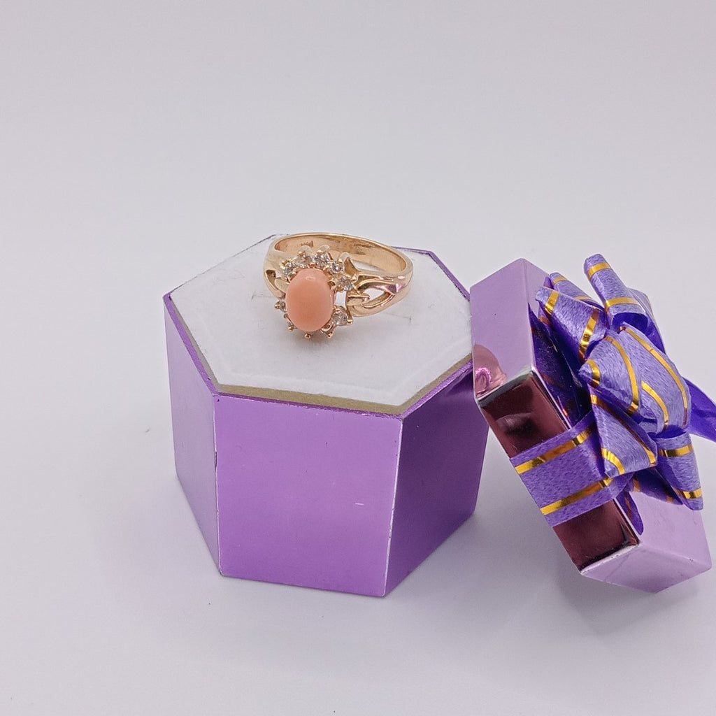 ANILLITO ORO 14 K 6,00 GRMS (SEMINUEVO)