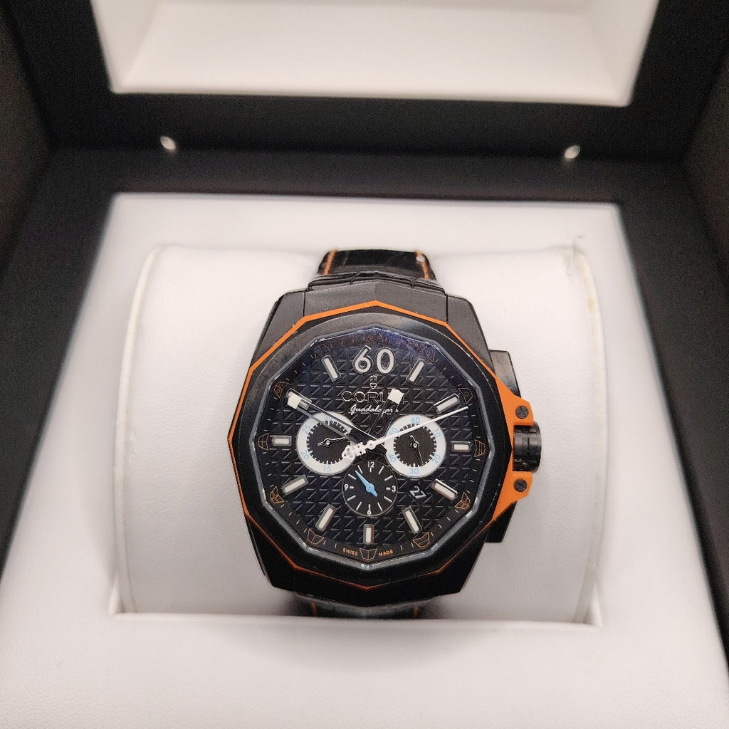 RELOJ CABALLERO 01.0016 (SEMINUEVO)