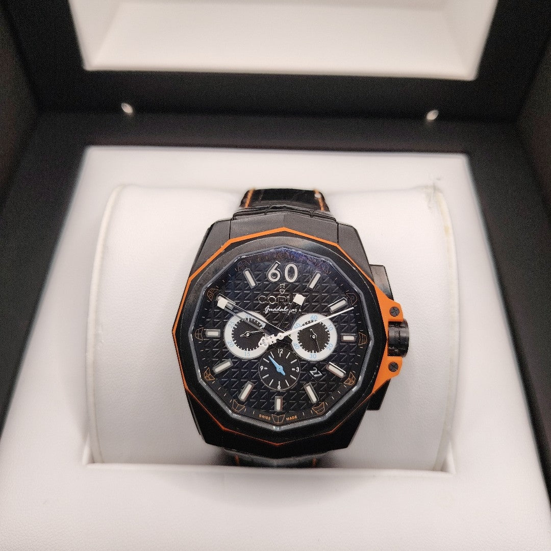 RELOJ CABALLERO 01.0016 (SEMINUEVO)