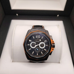 RELOJ CORUM  CABALLERO 01.0016 (SEMINUEVO)