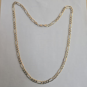CADENA ORO 10 K 24,80 GRMS (SEMINUEVO)