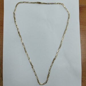 CADENA ORO 14 K 18,30 GRMS (SEMINUEVO)
