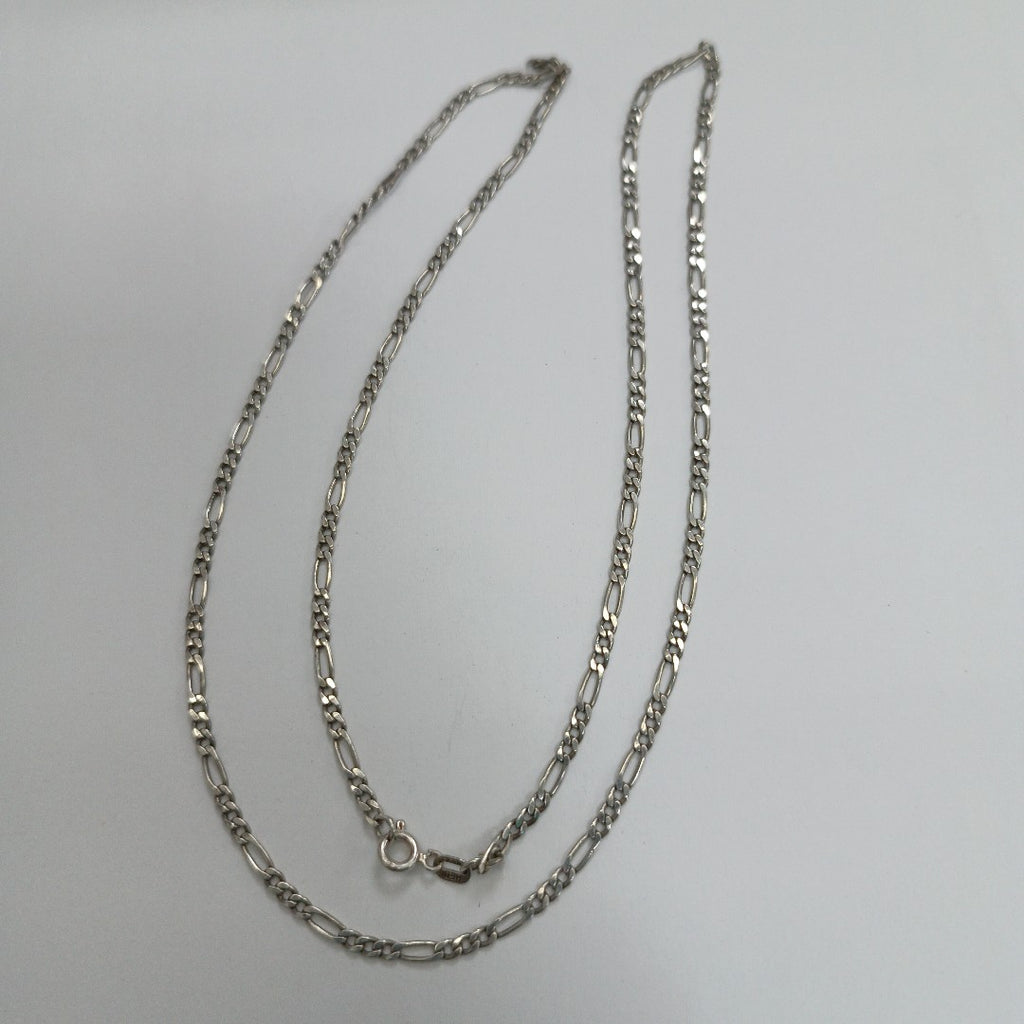 CADENA PLATA 7.3 GRMS (SEMINUEVO)