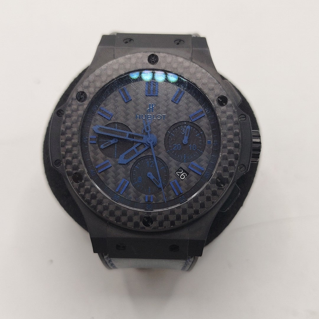 RELOJ CABALLERO AUTOMÁTICO (SEMINUEVO)