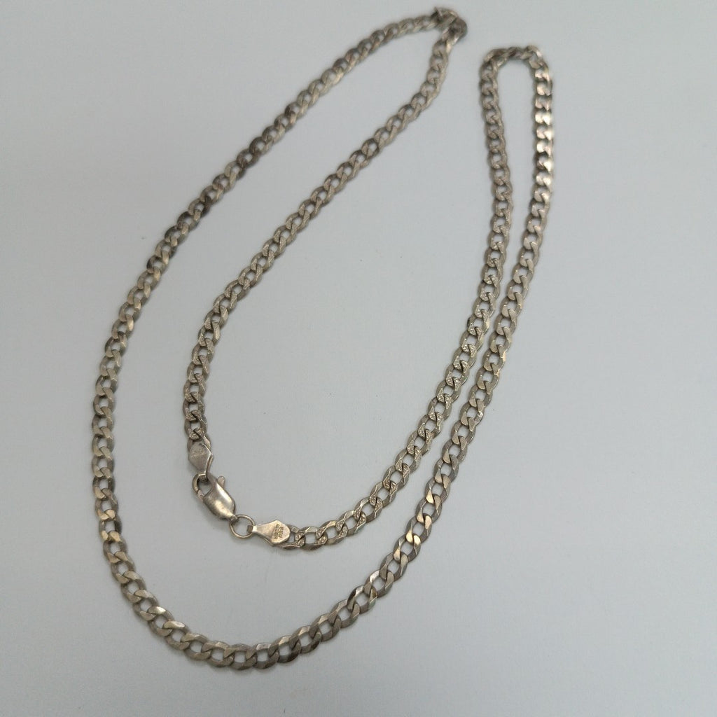 CADENA PLATA 11.5 GRMS (SEMINUEVO)
